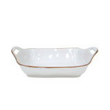 Sardegna Fine Stoneware Baker