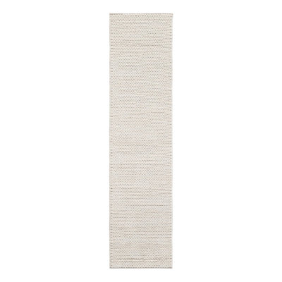 Yanellie Hand Loomed Wool Dhurrie Rug 