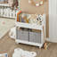 Shamima Bookshelf