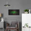 «Emerald Boom» par Luxe Metal Portfolio-1079479384