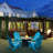 4 - Person Patio Conversation Set-73720715
