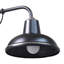Tanner 19.75'' Hardwired Outdoor Lantern