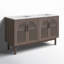 Nara 60" W Double Vanity-1443236505