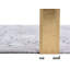 Rectangle Viscose Area Rug-73464515
