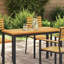 Solid Wood Table Top-1773934109