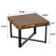 Ensemble de 2 tables basses