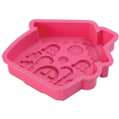 Cuisivin Pavoni Classic Cake Pan