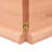vidaXL Wall Shelf Floating Storage Shelf Treated Solid Wood Oak-92341853-113430267
