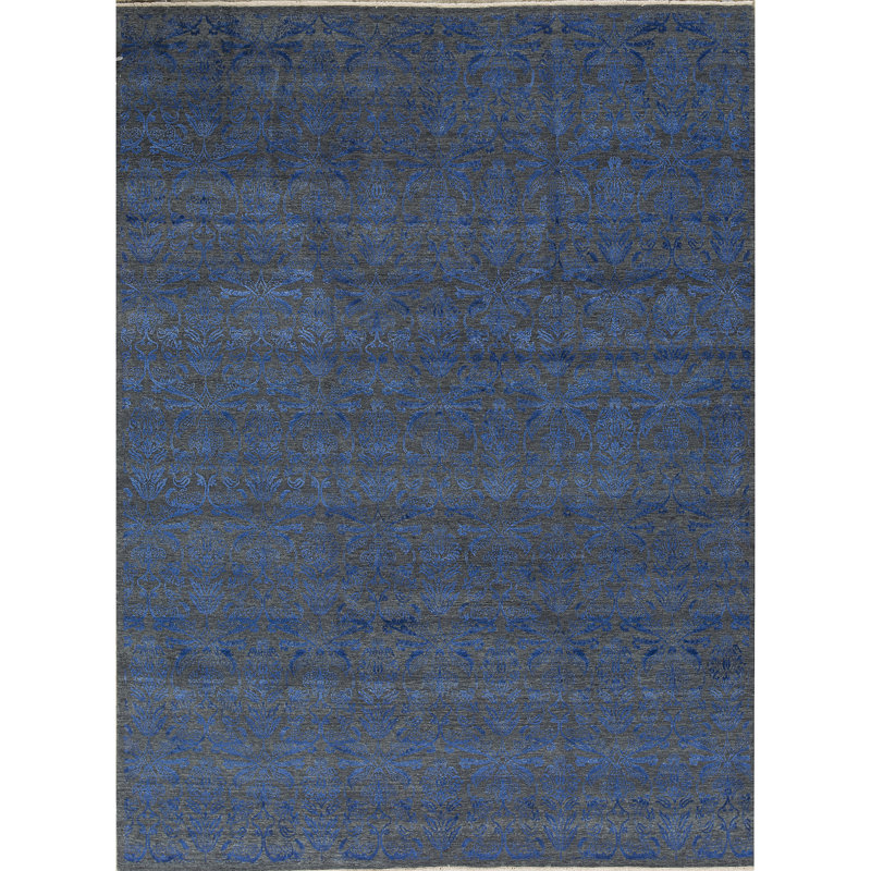 One-of-a-Kind 9' X 12' Area Rug