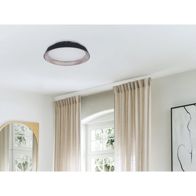 Caernarfon LED Flush Mount