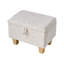 49cm Wide Rectangle Standard Ottoman-2099646563-2099646565