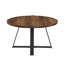 Irvine Cross Legs Coffee Table-511131550