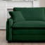 Fauteuil en velours côtelé 46 po Clevenger-1981101032