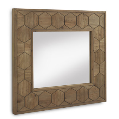 Accent Mirror