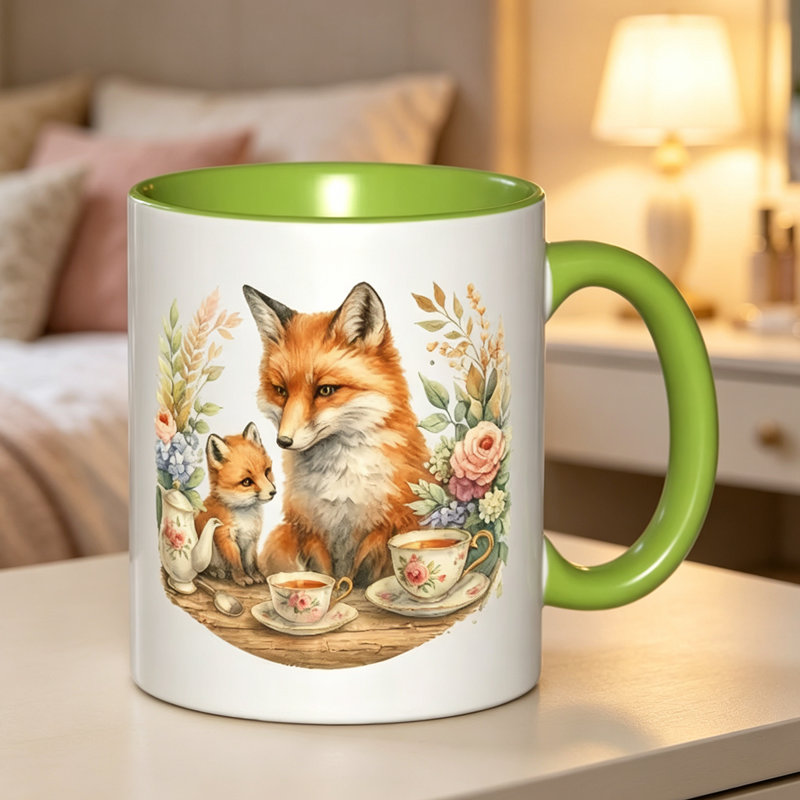 Mug