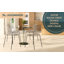 Minelli Collection Dining Chair In ABS Plastic-101928743