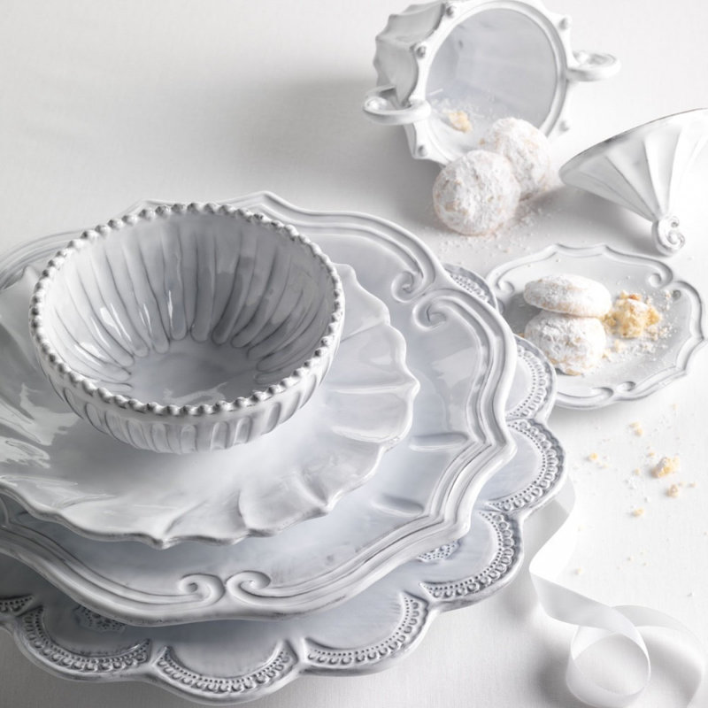 Incanto Handmade Terra Marrone Cereal Bowl