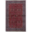 Jahan One-of-a-Kind 6' X 9' Area Rug