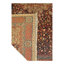 Antique One-of-a-Kind 17'11" X 13'7" Area Rug