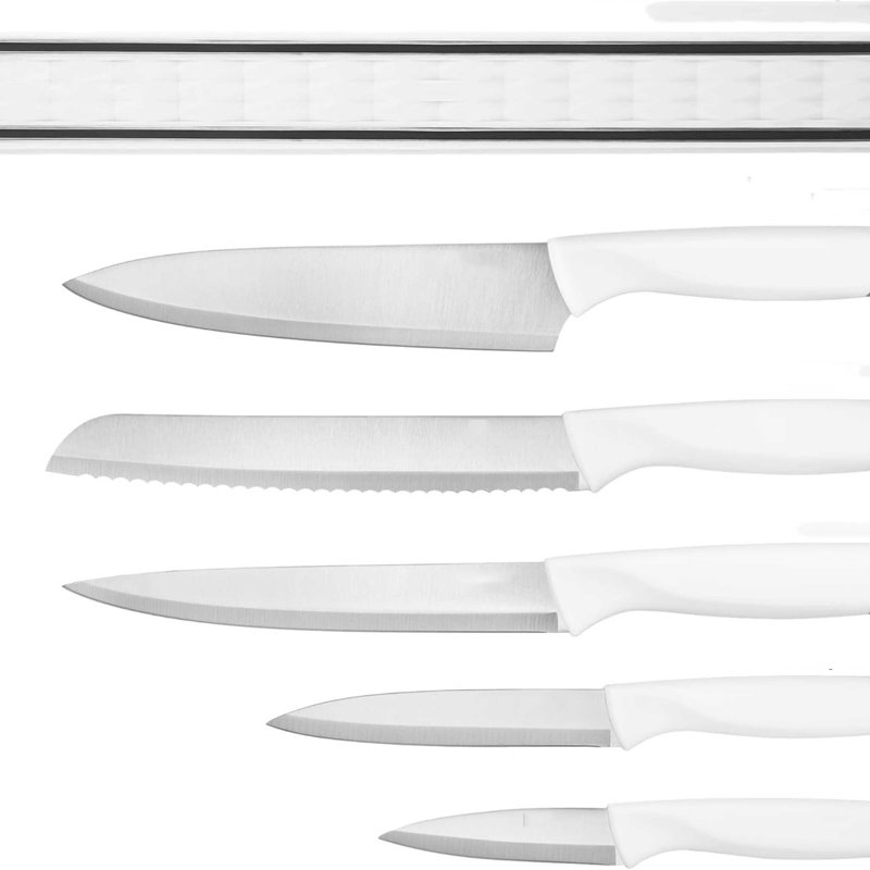 MforStyle Magnetic Knife Holder