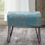 48.3cm Wide Rectangle Abstract Standard Ottoman-1452224805