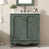 Bleu-vert antique / bleu sarcelle est en rupture de stock sélectionné
