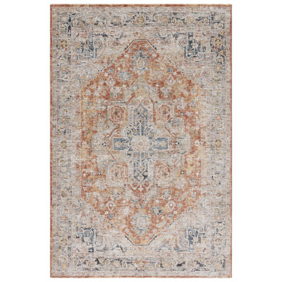 Silverado Performance Oriental Rug