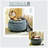 Round Cocktail Ottoman with Storage-1617415397