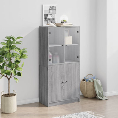 Ozra 68cm Sideboard