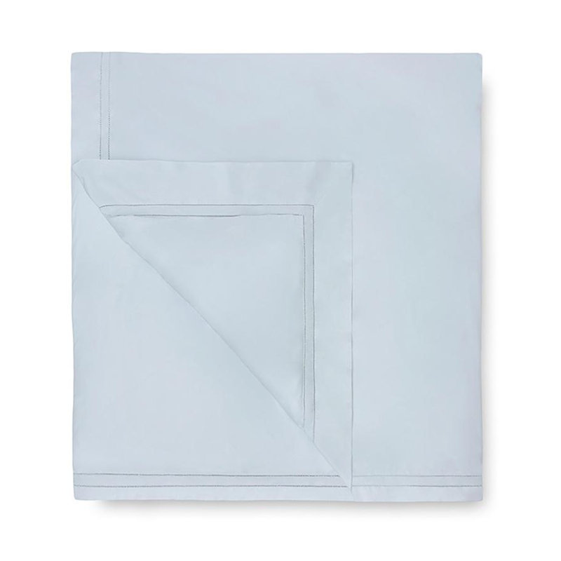 Finna Duvet Cover, Full/Queen Duvet Cover, Sky
