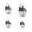 Arnetria Wall Light-22670214