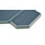 Omni™ 10" x 12" Porcelain Honeycomb Mosaic Tile-374333409