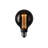 B58CF78C5F0E4364B5F00B4D7ED6C7A8 LED Bulb G30 E26 (Medium) Smoke 3 Watt Equivalence Smoke