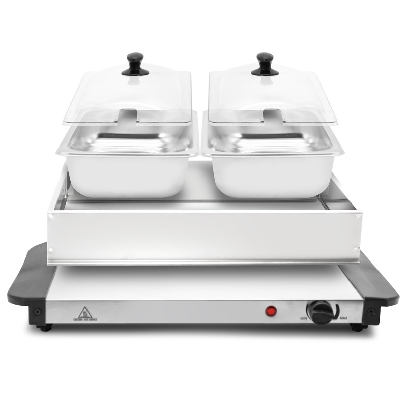 Buffet Warmer