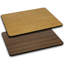 Plateau de table avec plateau en stratifié réversible-15633759-15633754