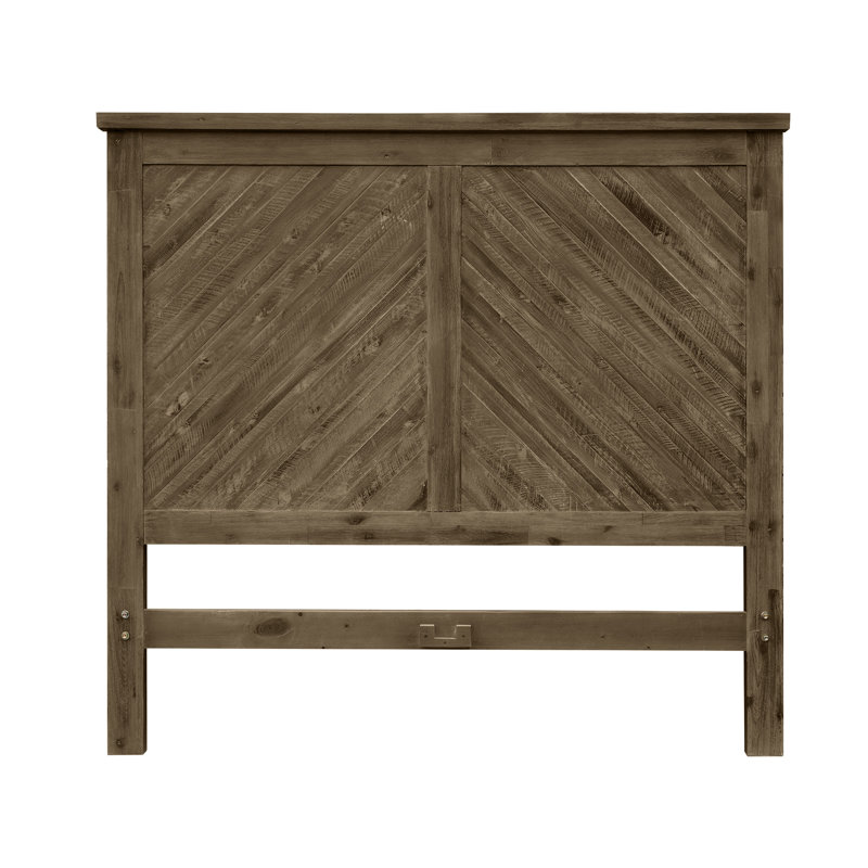 Picardy Headboard, Queen