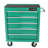 Tool Storage Cabinet For Garage Storage With 4 Wheels And Locking System-2085243530