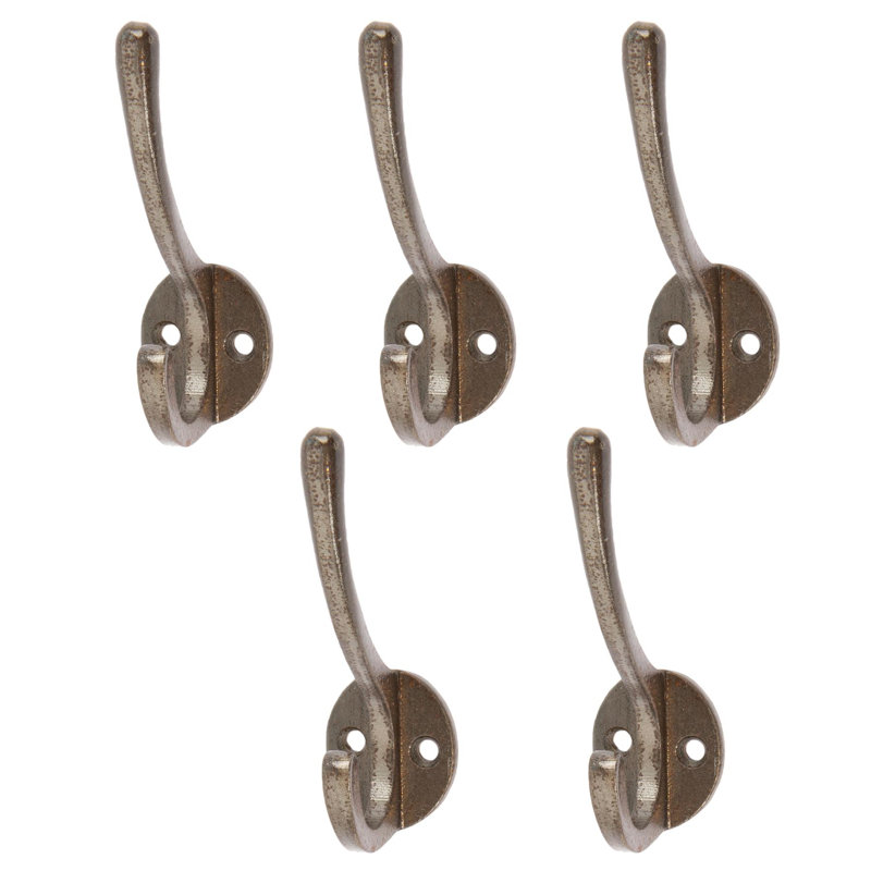 Iron Wall Wall Hook