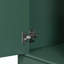 Meuble-lavabo simple 30 po avec plateau Solmayra-444434334