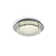 Lunas 1 - Light White LED Geometric Pendant