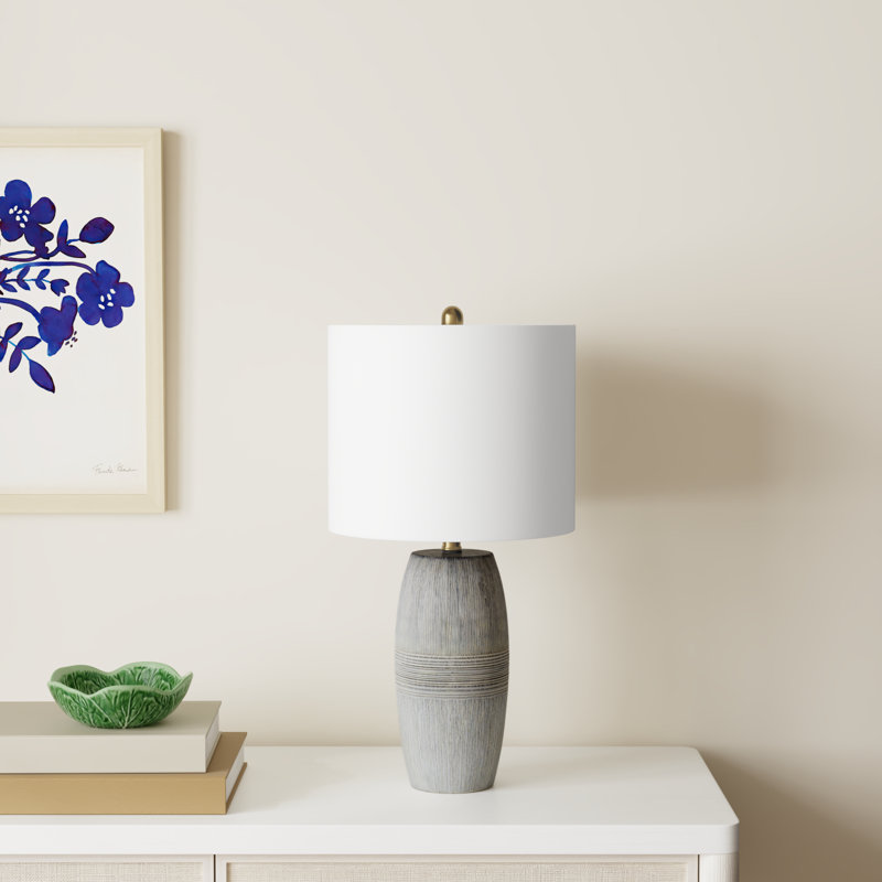 Corran Ceramic Table Lamp