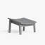 Ascent Adirondack Ottoman