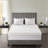 4" Memory Foam Mattress Topper-1628976334