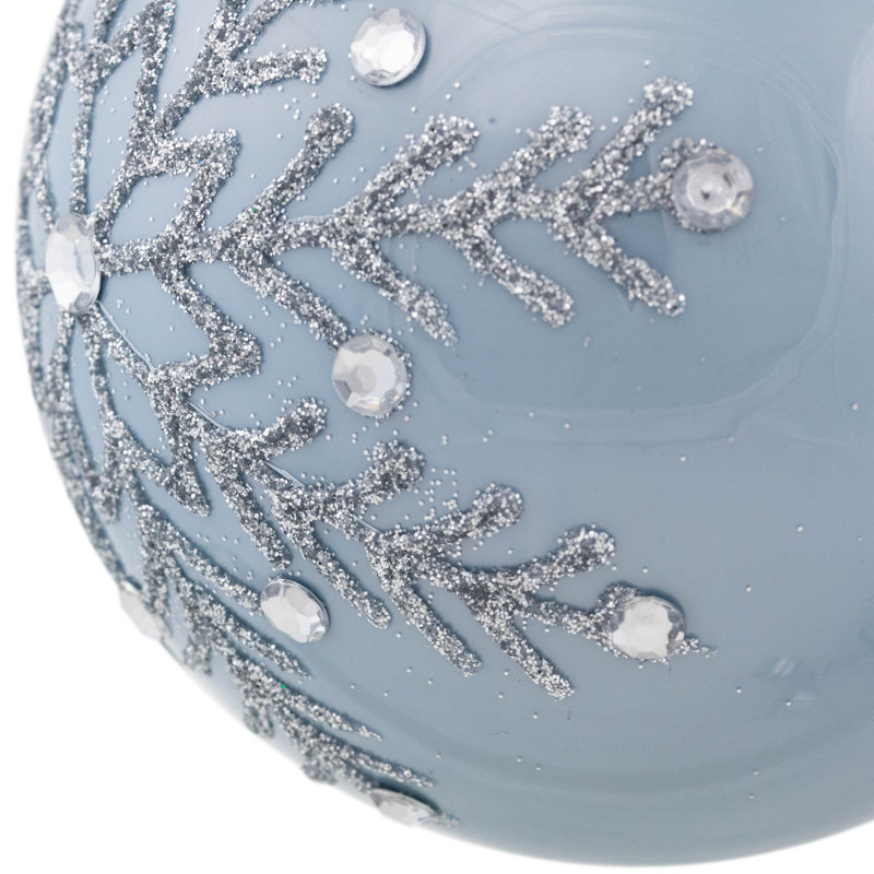 Ornement boule Northlight
