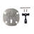 Sand Dollar Door Knocker-15024193