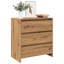 Carbondale 70cm W Chest of Drawers-283590876