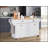 Makhel 60.5 " W Kitchen Island-1257955146