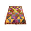One-of-a-Kind 3'7"x5'3" Hand Knotted Area Rug