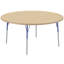 Table ronde à hauteur réglable-67130260-67130266-80013672