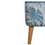 Polyester Blend Upholstered Bench-30955951